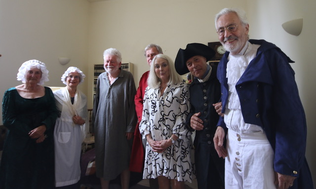 Bedfellows – 19 July 2025 – The Tom Poole Players